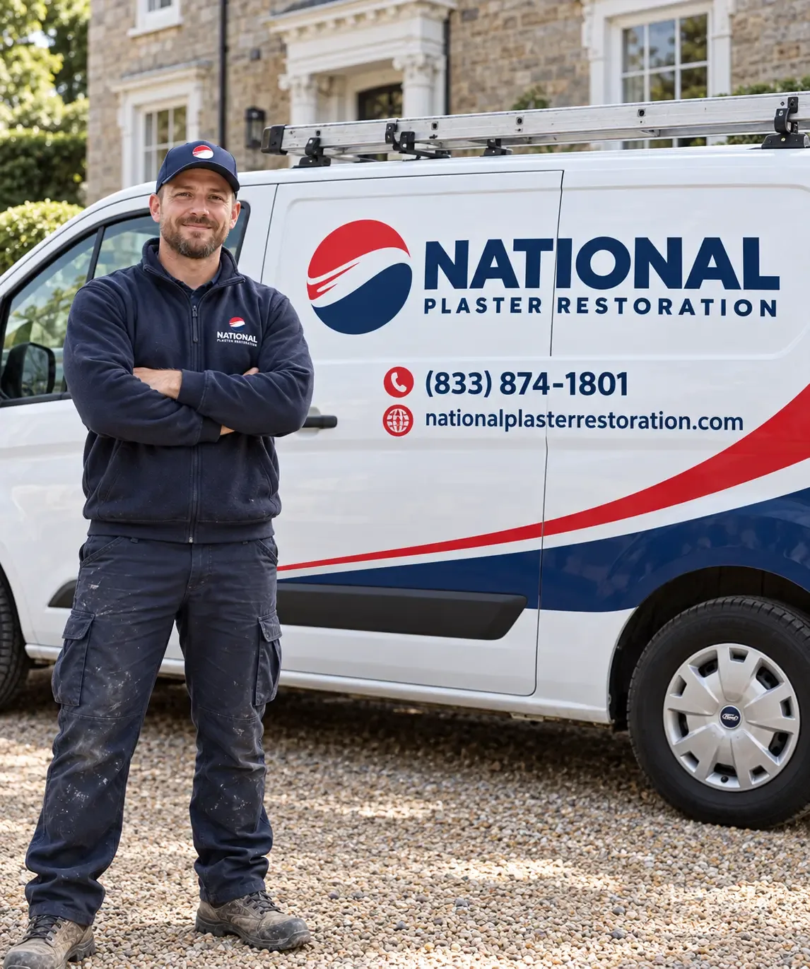 Plaster Repair company in Whitesburg, KY